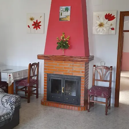 Apartamento El Mirador