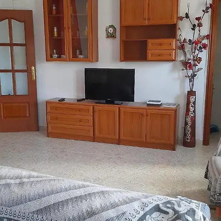 El Mirador Apartamento *