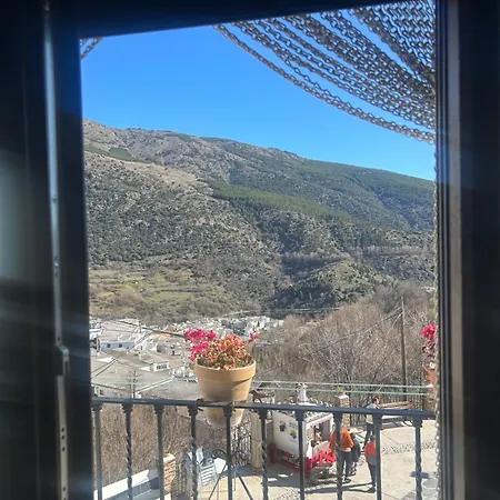 Apartamento El Mirador *