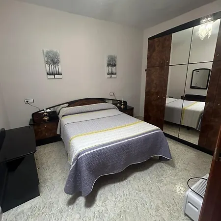 El Mirador Apartamento *