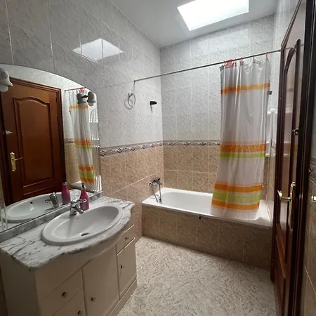 Apartamento El Mirador *