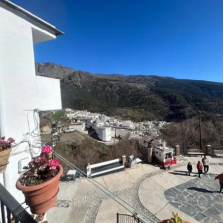 El Mirador *