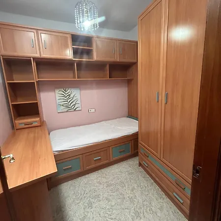 El Mirador Apartamento *