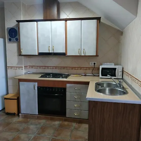 El Mirador Apartamento