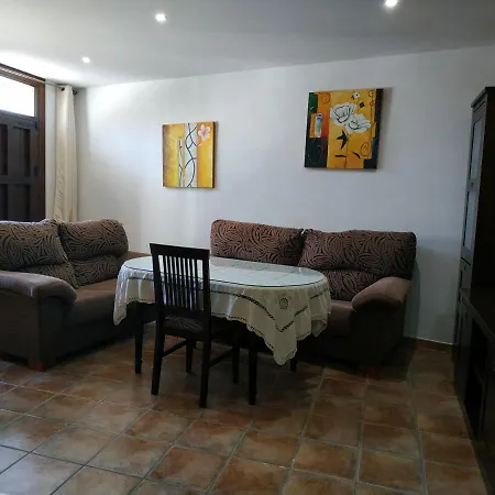 El Mirador Apartamento *