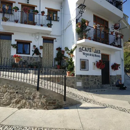 El Mirador