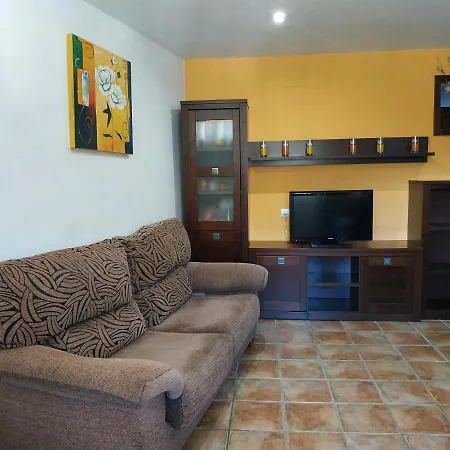 El Mirador *