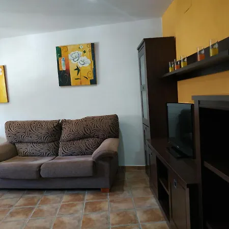 El Mirador *