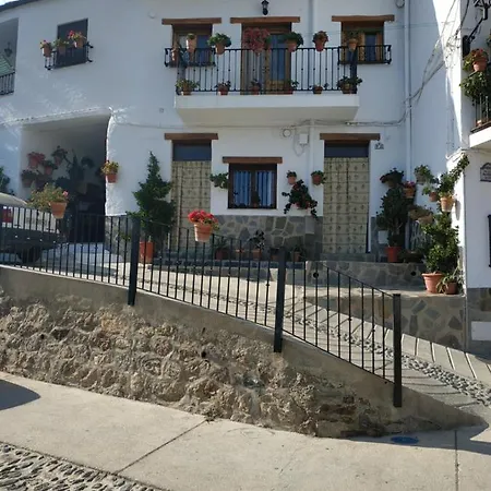 El Mirador