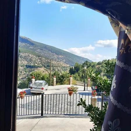 El Mirador *